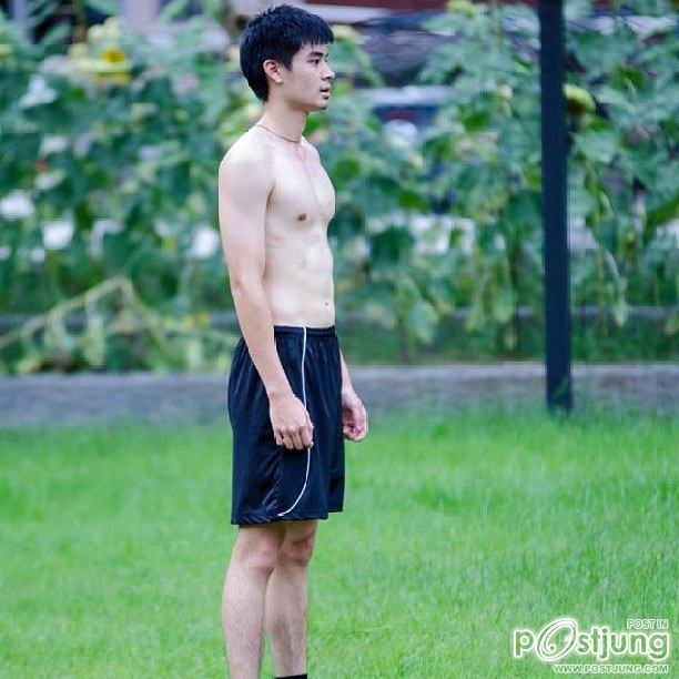 น้องตูมเม่ รัฐศาสตร์ จุฬา