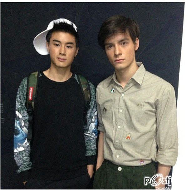 น้องตูมเม่ รัฐศาสตร์ จุฬา