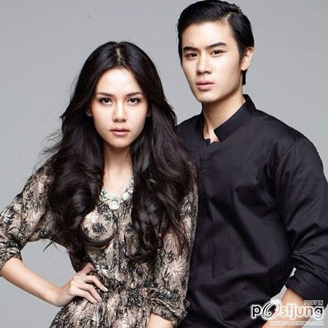 น้องตูมเม่ รัฐศาสตร์ จุฬา
