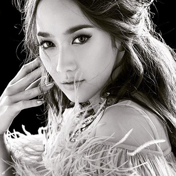 "อั้ม พัชราภา" ทั้งสวยทั้งใจบุญ เปิด IG ช่วยหมา-แมว!!