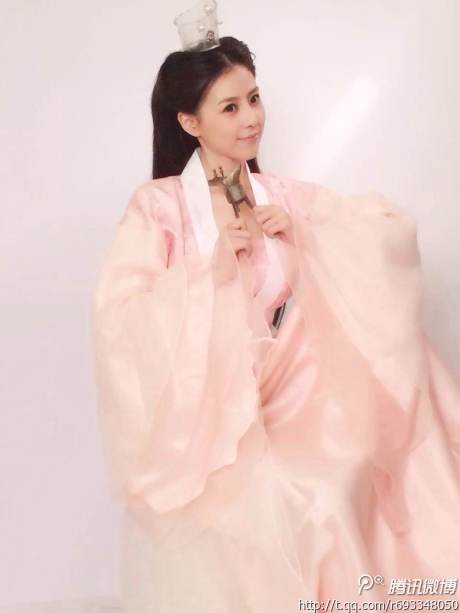 สาวจีนถ่ายแบบ เซ็กซี่ part 103