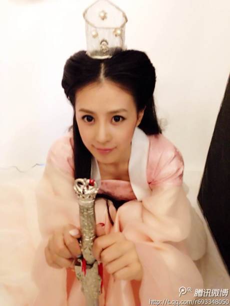 สาวจีนถ่ายแบบ เซ็กซี่ part 103