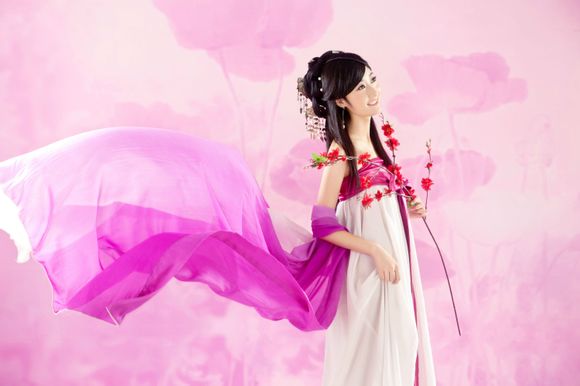 สาวจีนถ่ายแบบ เซ็กซี่ part 103
