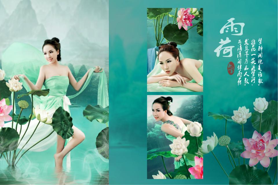 สาวจีนถ่ายแบบ เซ็กซี่ part 103