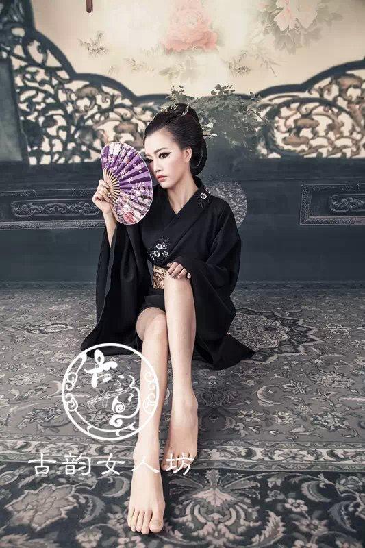 สาวจีนถ่ายแบบ เซ็กซี่ part 103
