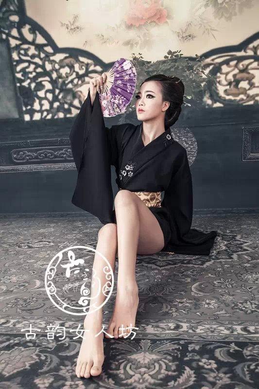 สาวจีนถ่ายแบบ เซ็กซี่ part 103