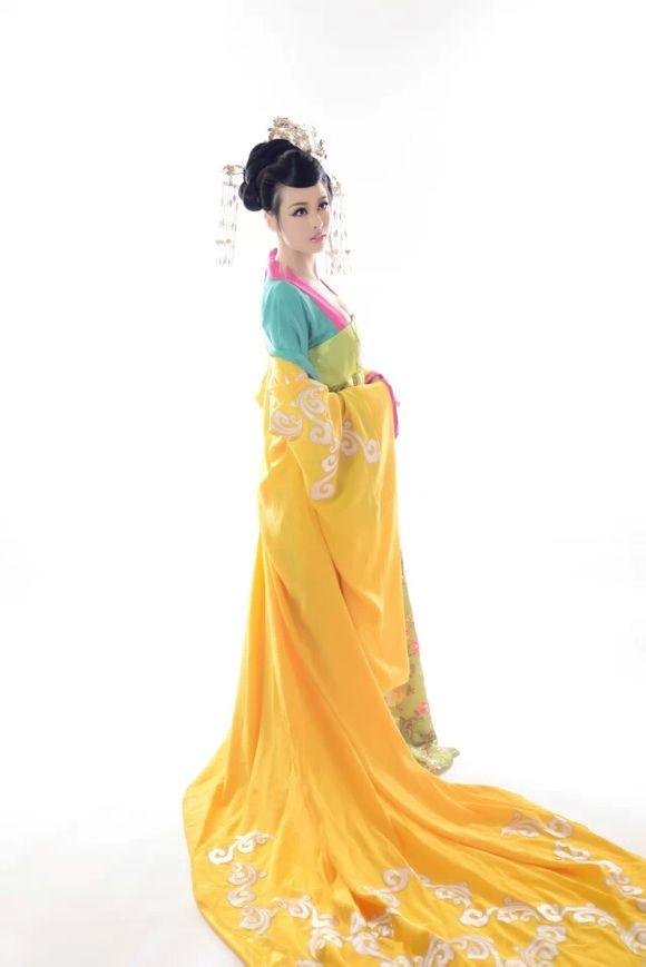 สาวจีนถ่ายแบบ เซ็กซี่ part 103