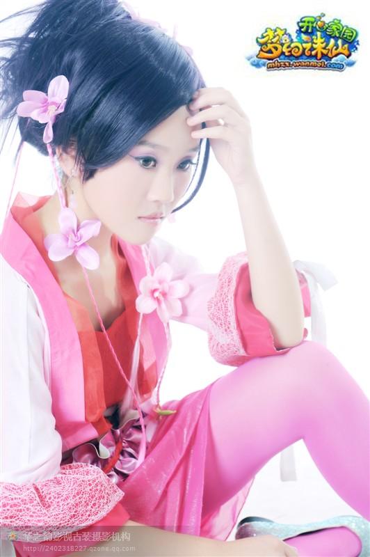สาวจีนถ่ายแบบ เซ็กซี่ part 103