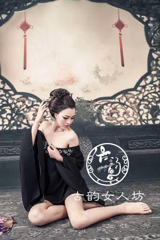 สาวจีนถ่ายแบบ เซ็กซี่ part 103