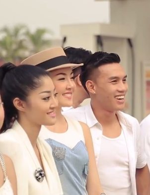 ลีซอ - เก๋ เลเดอเรอร์ ชวนกันเที่ยวเขาใหญ่
