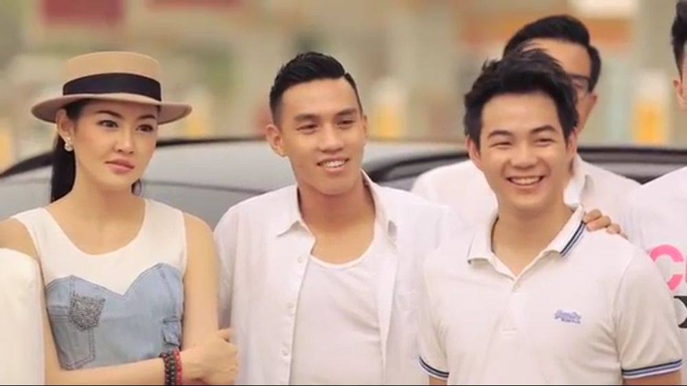ลีซอ - เก๋ เลเดอเรอร์ ชวนกันเที่ยวเขาใหญ่