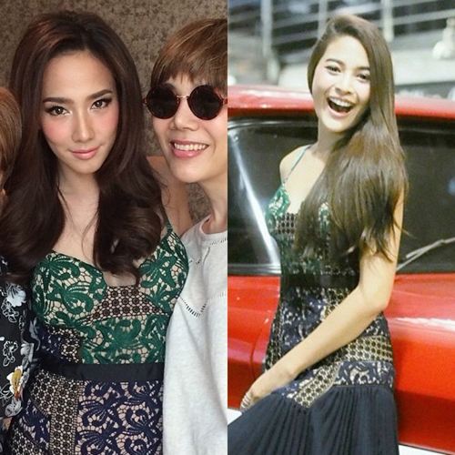 งานโคลนนิ่ง! ปุ๊กลุก เลียนแบบ ซุปตาร์อั้ม