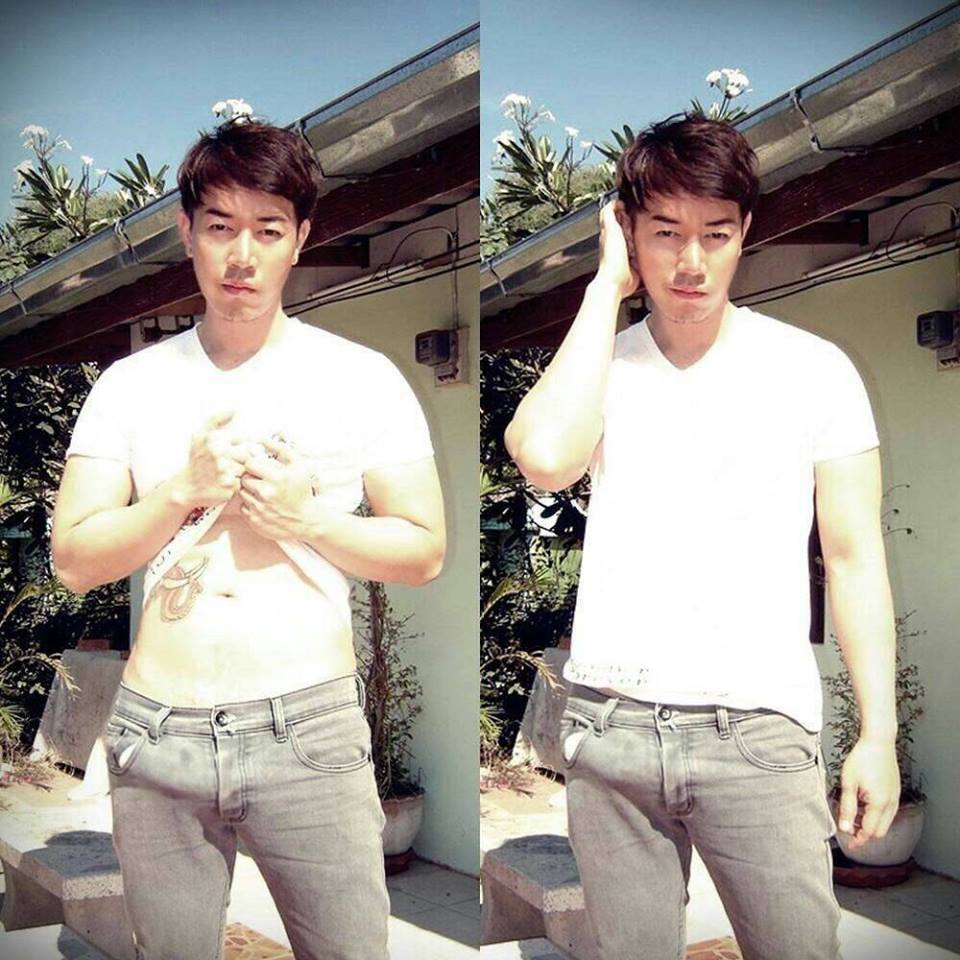 พ่อคงรักมาก...ให้มาเยอะเชียว