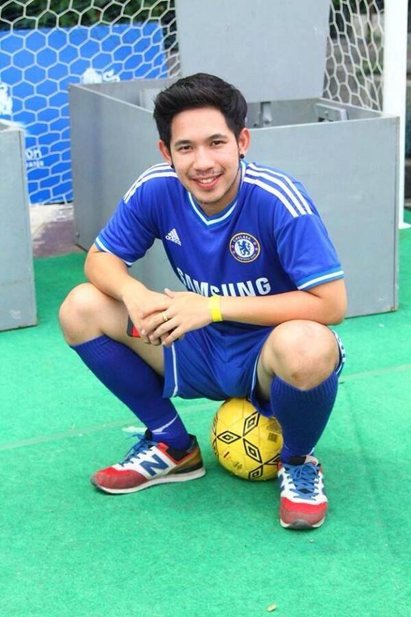 พ่อคงรักมาก...ให้มาเยอะเชียว