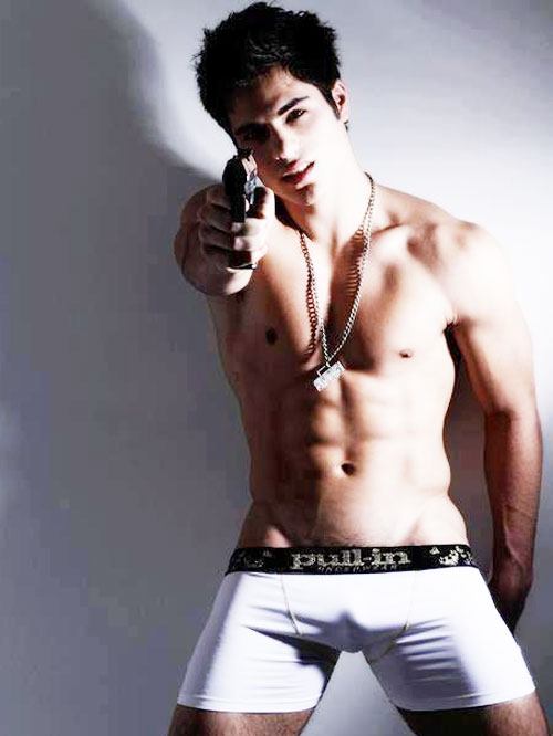 พ่อคงรักมาก...ให้มาเยอะเชียว