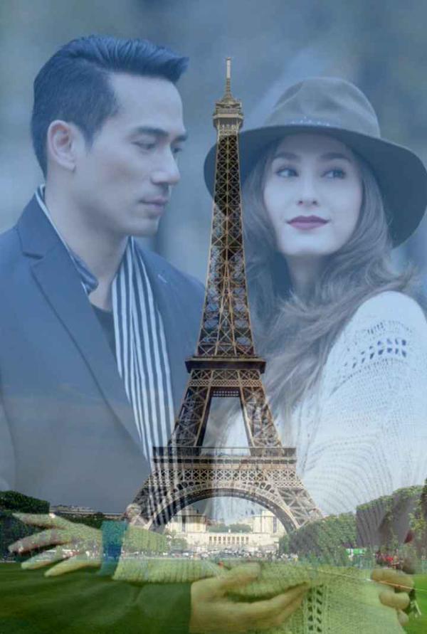 Happy birthday Kwan Usamanee ย้อนหลัง จากกองไม่สิ้นไร้ไฟสวาท