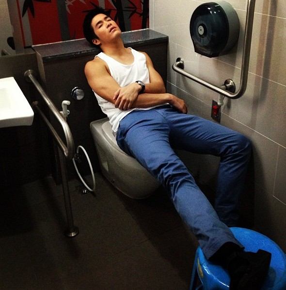 พ่อคงรักมาก...ให้มาเยอะเชียว6
