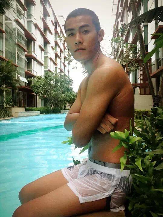 พอกรุบกริบ กะปิน้ำปลา