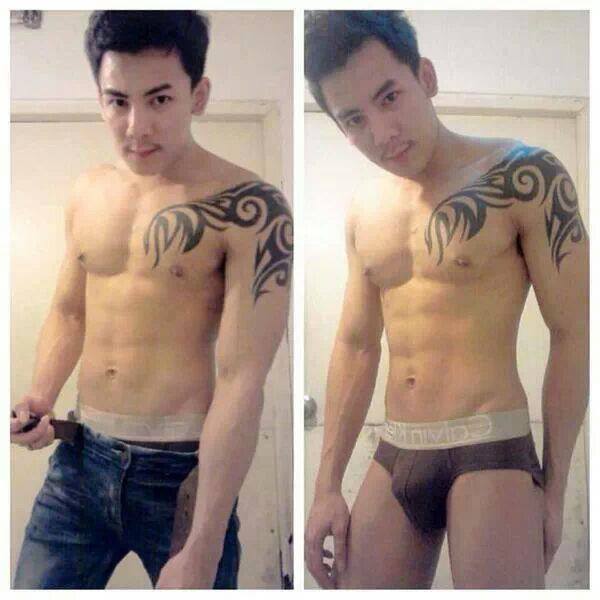 พอกรุบกริบ กะปิน้ำปลา