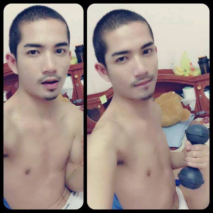 พอกรุบกริบ กะปิน้ำปลา