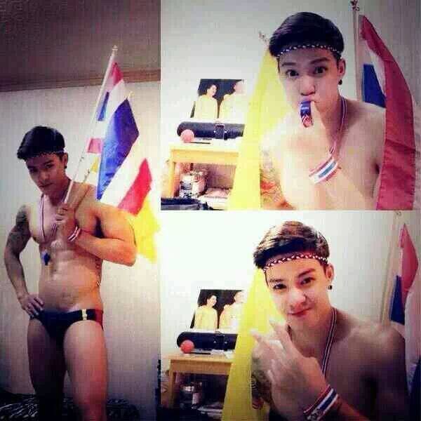 พอกรุบกริบ กะปิน้ำปลา3