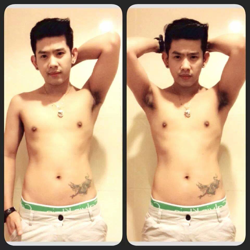 พอกรุบกริบ กะปิน้ำปลา4