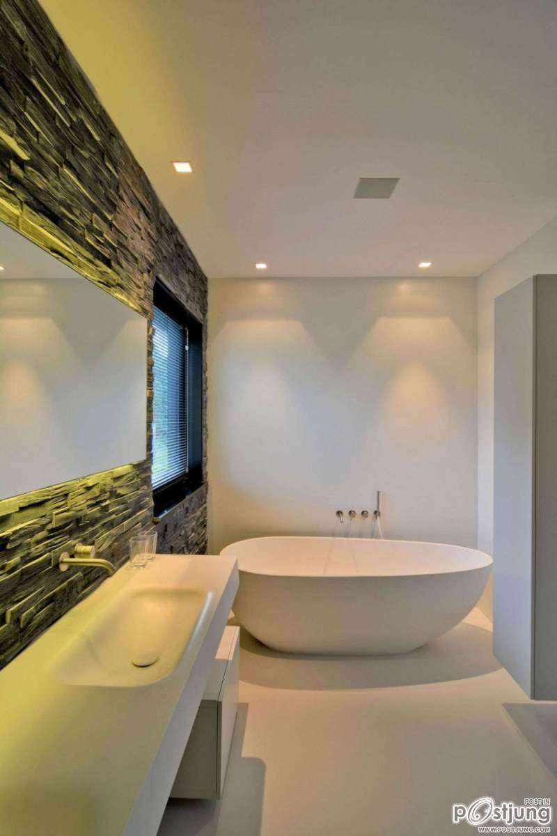 House K&N by CKX Architects