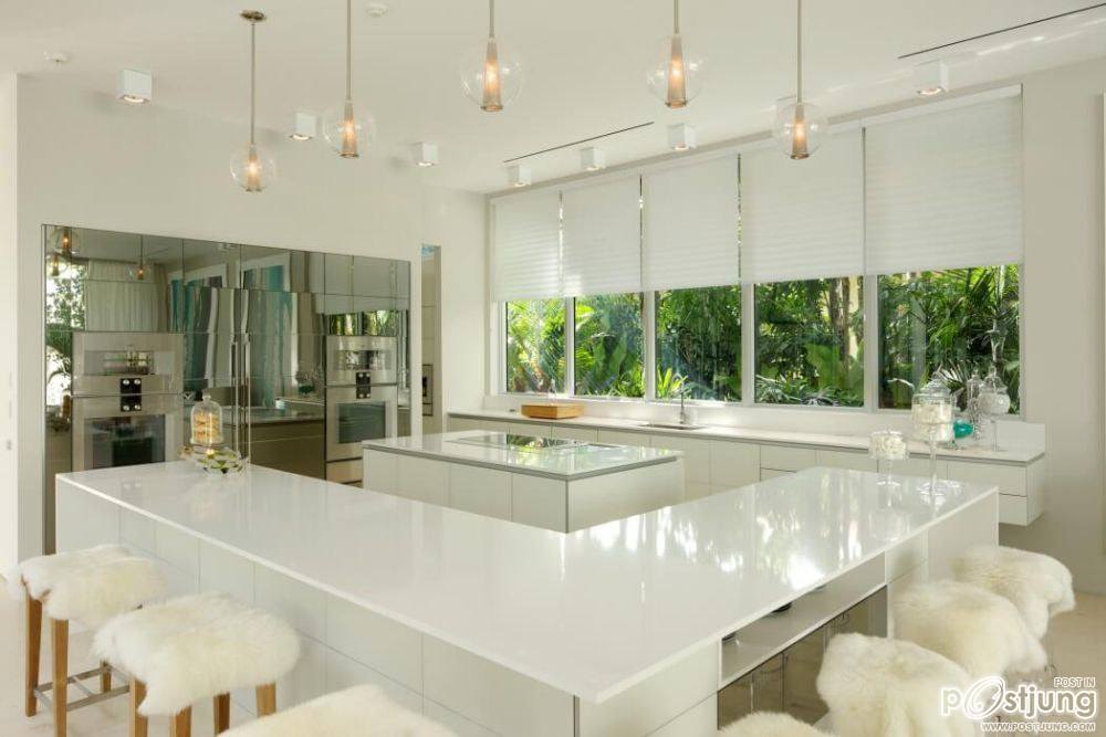 Mimo House by Kobi Karp Architecture
