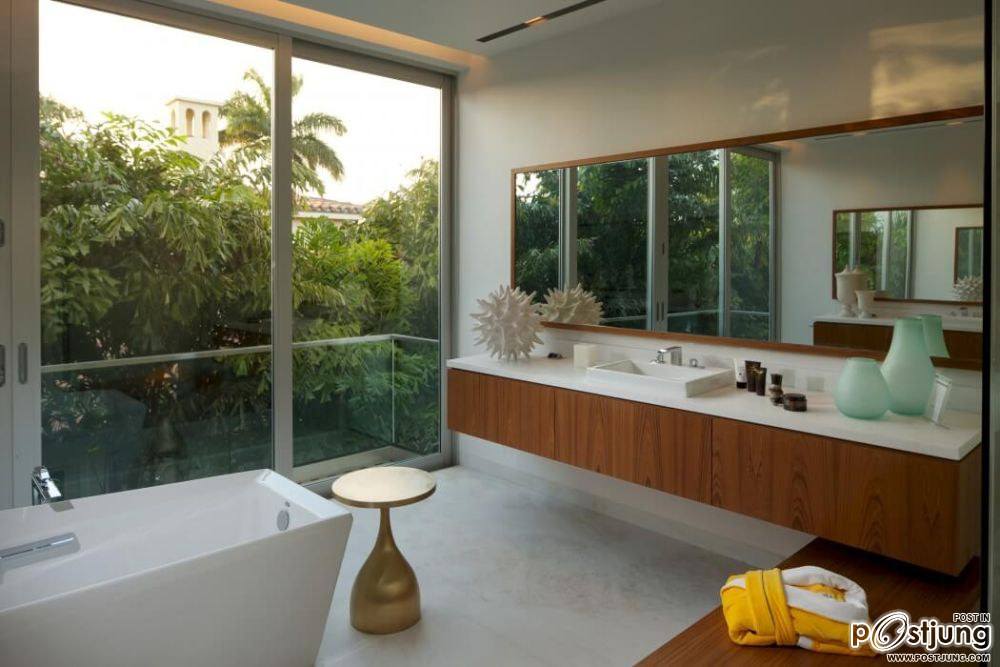 Mimo House by Kobi Karp Architecture
