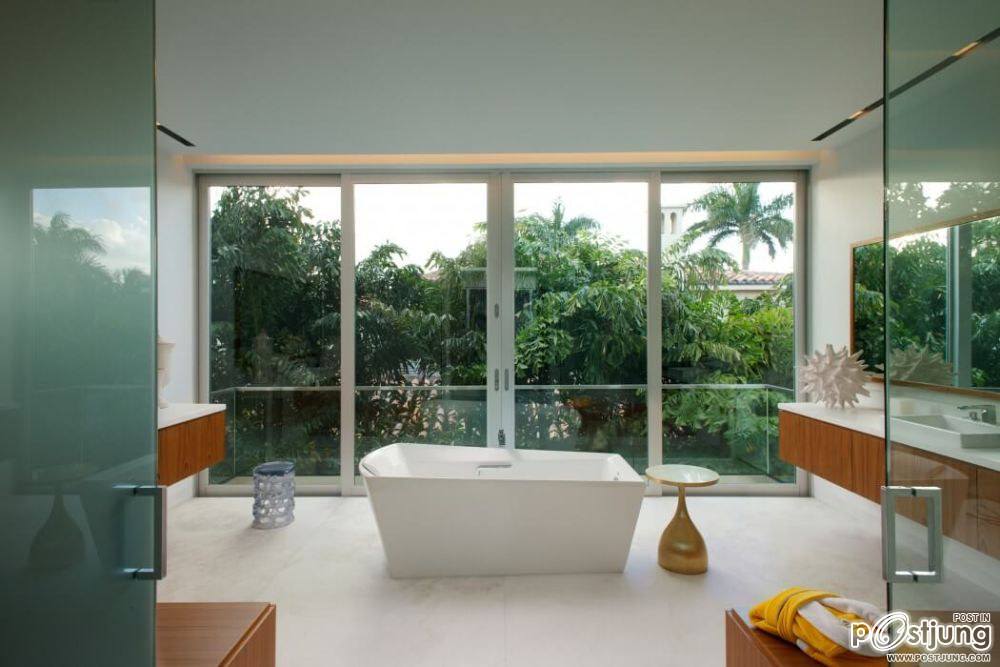Mimo House by Kobi Karp Architecture