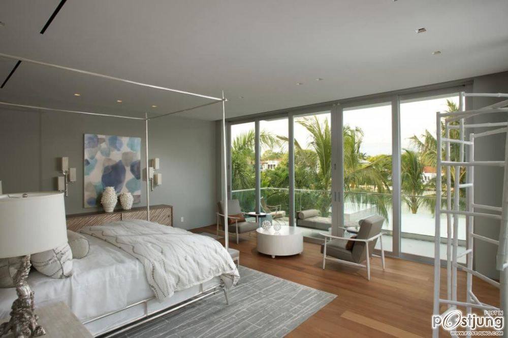 Mimo House by Kobi Karp Architecture