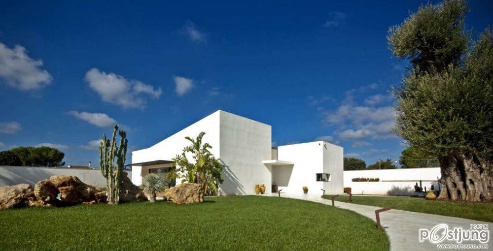 Casa NdN by Next Urban Solutions