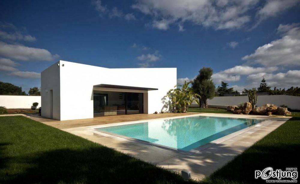Casa NdN by Next Urban Solutions