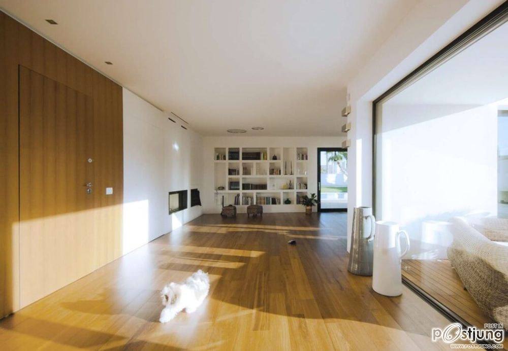 Casa NdN by Next Urban Solutions