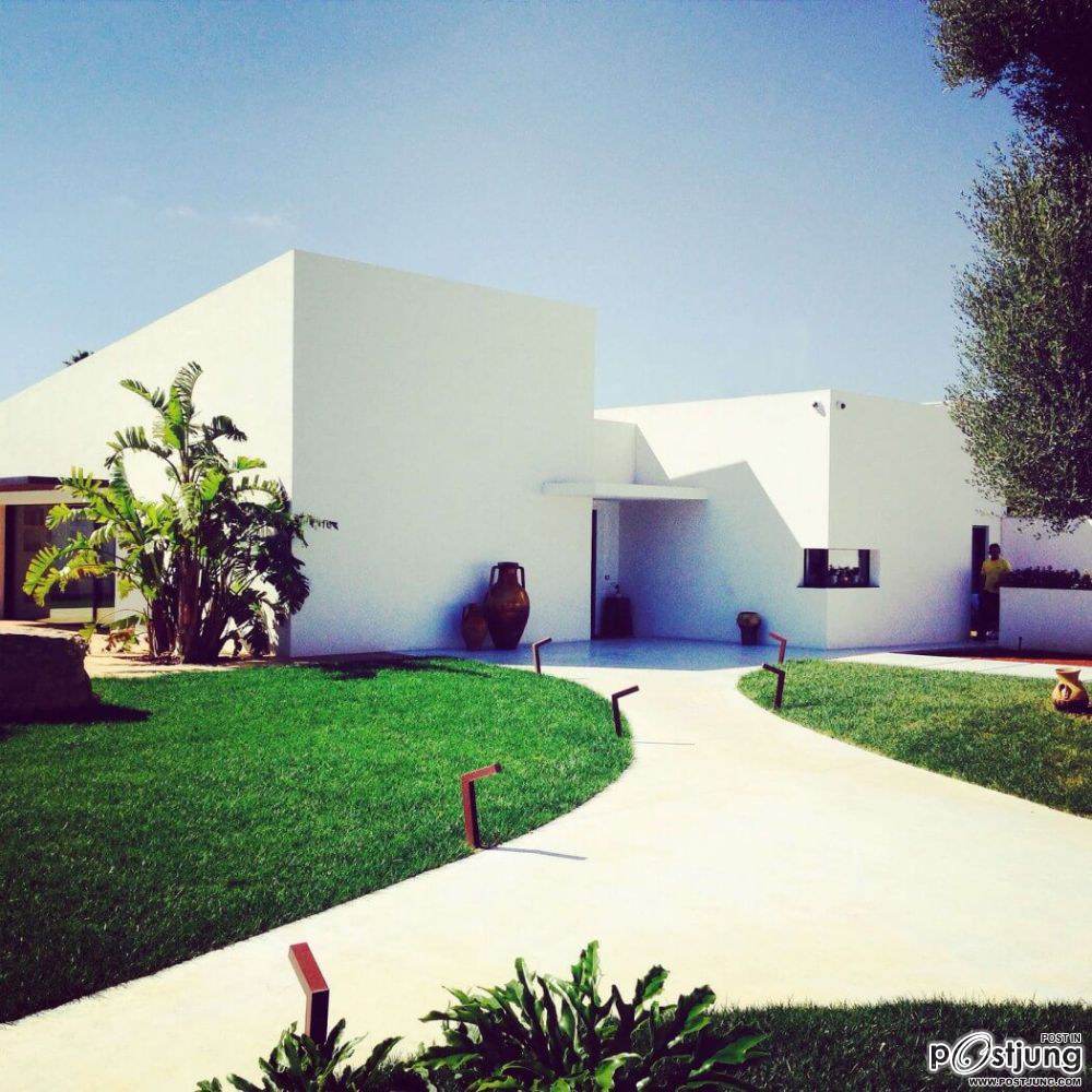 Casa NdN by Next Urban Solutions