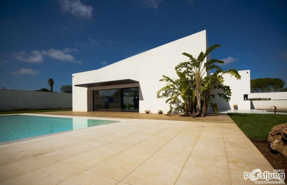 Casa NdN by Next Urban Solutions