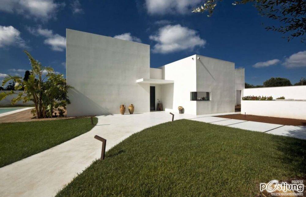 Casa NdN by Next Urban Solutions