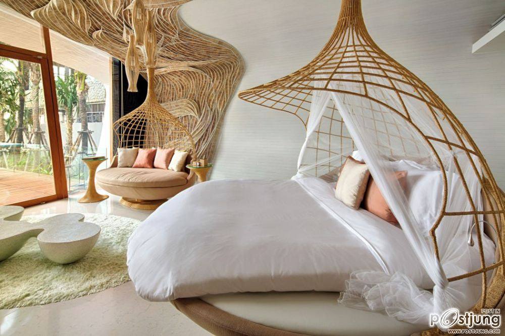 Villa Siam by Eggarat Wongcharit