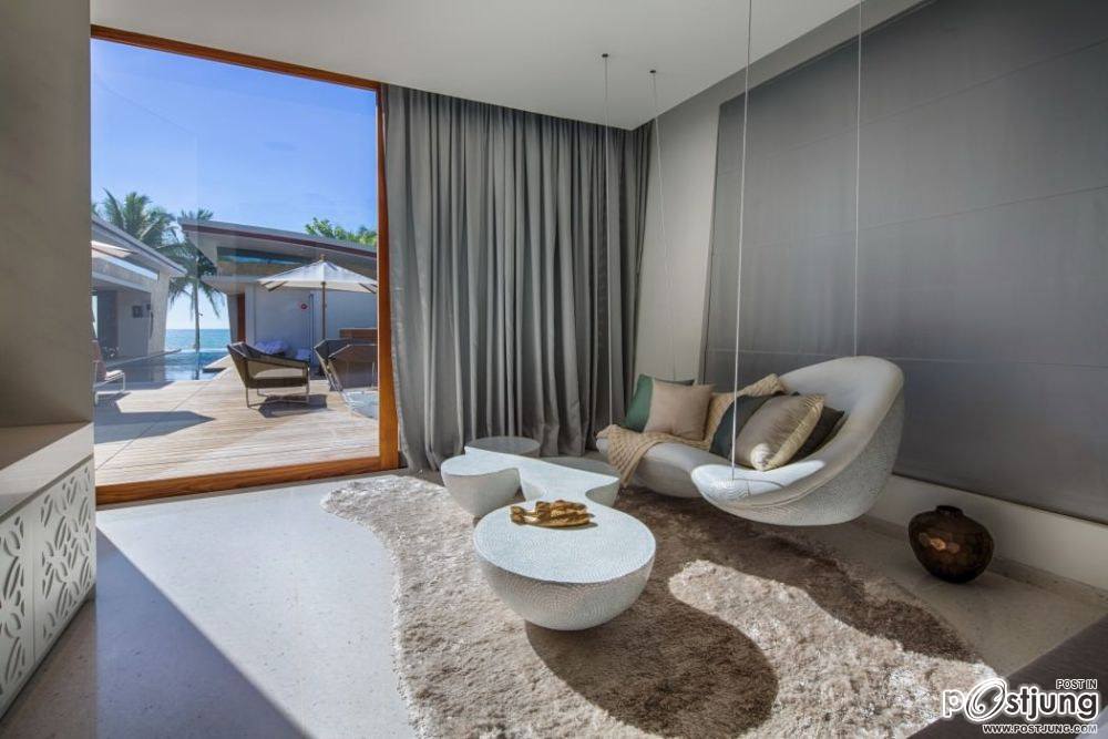 Villa Siam by Eggarat Wongcharit