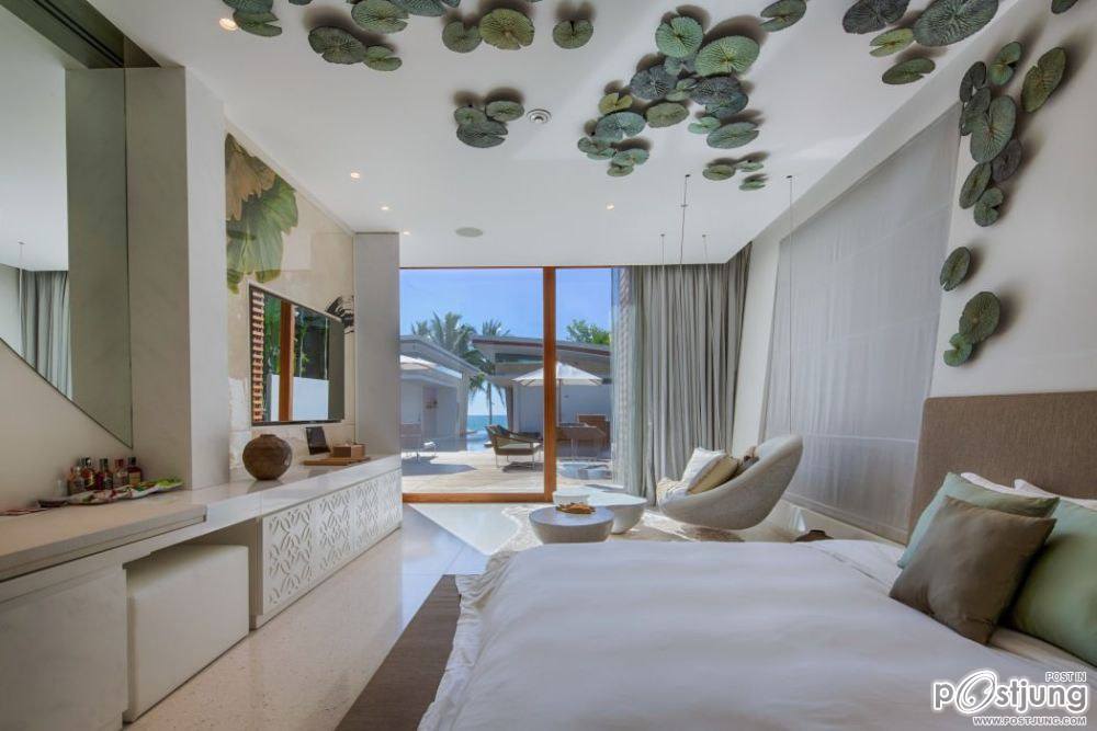 Villa Siam by Eggarat Wongcharit