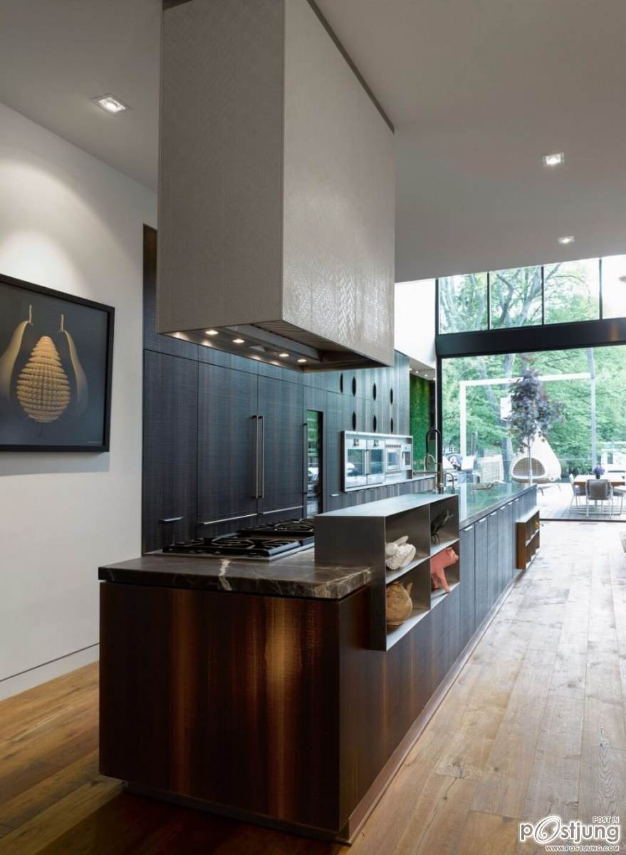 The Aldo House by Prototype Design Lab