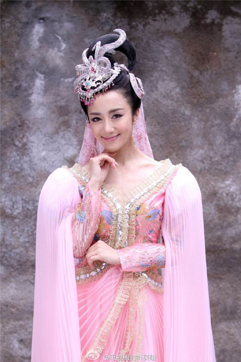 สงครามวีระบุรุษเทพสวรรค์ ภาค2《封神英雄榜2》2014 part35