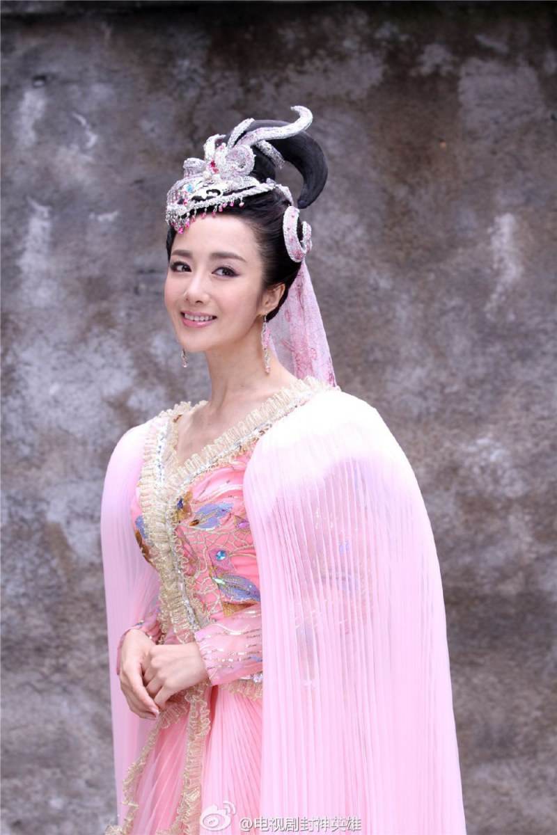 สงครามวีระบุรุษเทพสวรรค์ ภาค2《封神英雄榜2》2014 part35