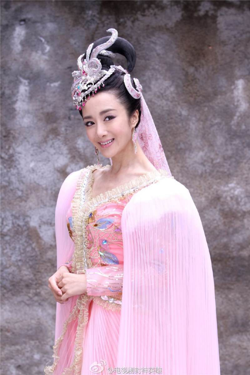 สงครามวีระบุรุษเทพสวรรค์ ภาค2《封神英雄榜2》2014 part35