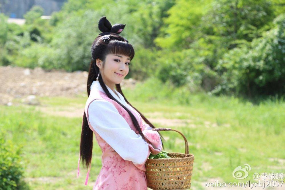 สงครามวีระบุรุษเทพสวรรค์ ภาค2《封神英雄榜2》2014 part35