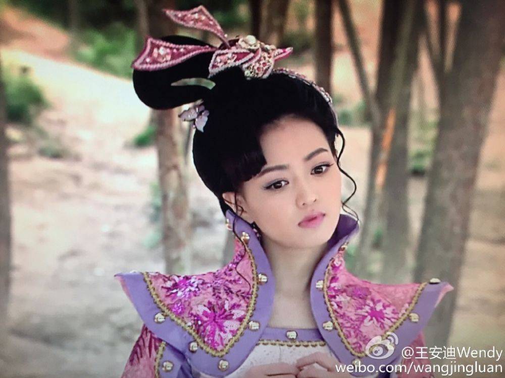 สงครามวีระบุรุษเทพสวรรค์ ภาค2《封神英雄榜2》2014 part35