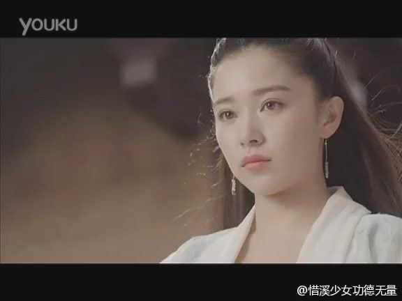 《通天狄仁杰》Tong Tian Di Ren Jie 2014-2015 part35