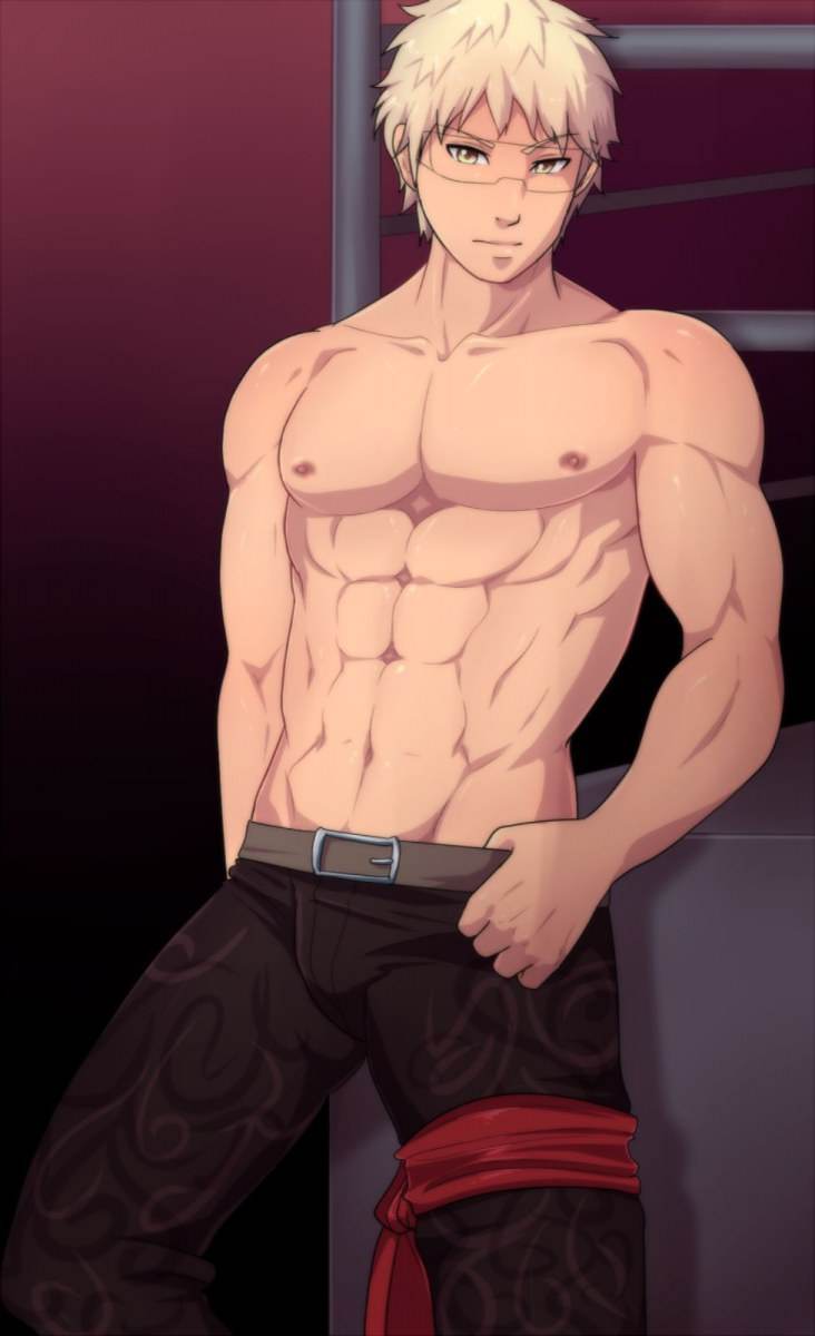 YAOI 3OO