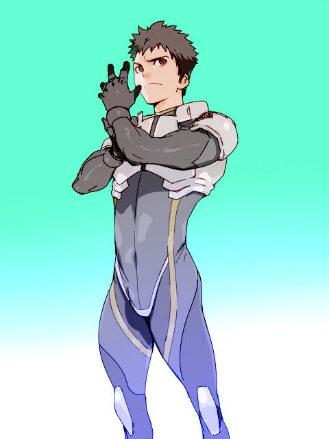 YAOI 3OO