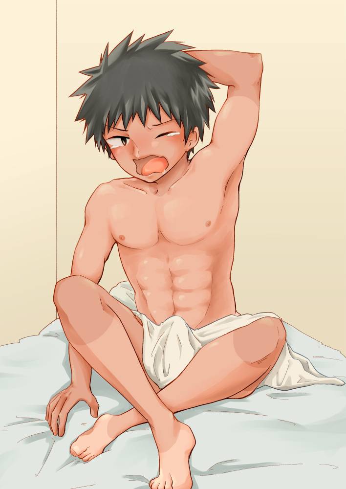 YAOI 3OO